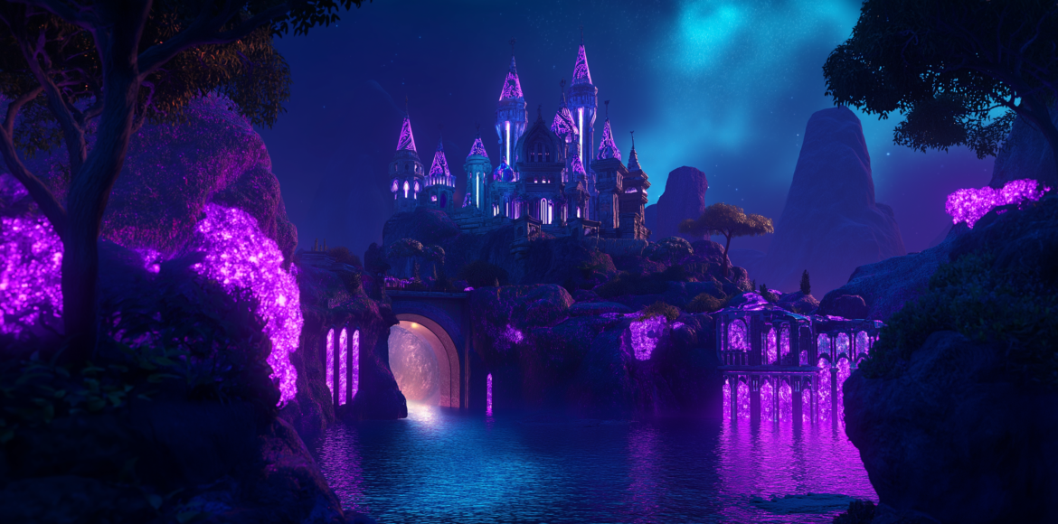 disney orlando vacation