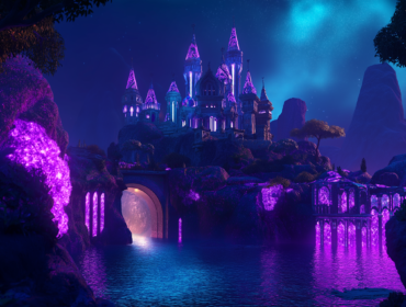 disney orlando vacation