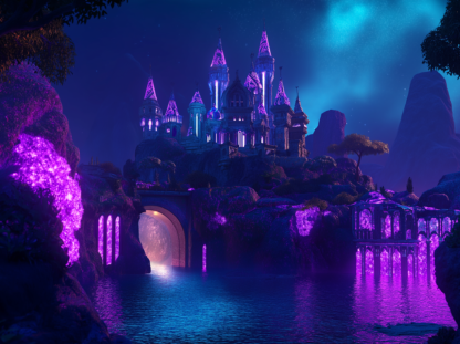 disney orlando vacation