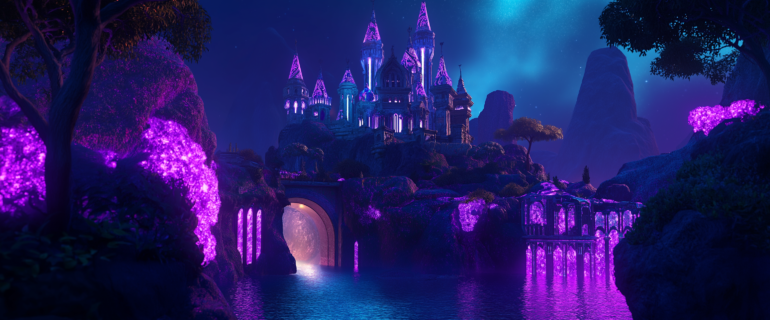 disney orlando vacation