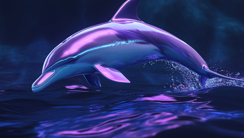 u5668797645_dolphin_3d_render_of_dolphin_octane_hyper_texture_6457ba51-6ad9-43ab-9580-af22e405d050_2