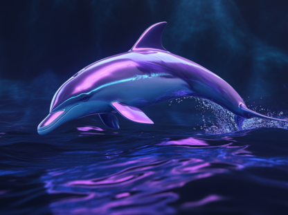u5668797645_dolphin_3d_render_of_dolphin_octane_hyper_texture_6457ba51-6ad9-43ab-9580-af22e405d050_2